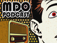 Mal de Ojo Podcast #3 episodio perdido