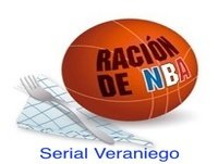Ración de NBA: Ep.224 (12 Jul 2015)