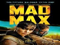 Mad Max Fury Road (2015)