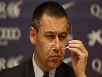 Ep. 26 Yo no fiché a Romerito vs Josep Maria Bartomeu: El amanecer de la injusticia