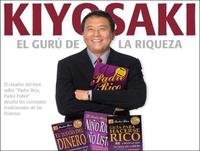 Como salir de la trampa del trabajo de Robert Kiyosaki