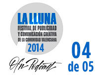 OFNspecial: La Lluna 2014 - 04 de 05 – Ponencia BENDITOS BARES – Premio Eficacia 2014