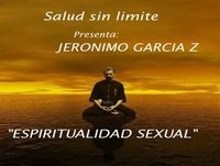 La espiritualidad sexual