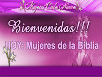 Esposa Noaj | Mujeres de la Biblia | Serie El Lado Femenino de la Biblia