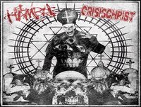 994 - CrisisChrist - El Hambre - 70s con Dani Boikot