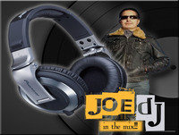 Bachatas Mixed by Joe DJ