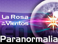 La Rosa de los Vientos 09/08/15 - L. Fdez. 'Templarios, Nazis y objetos extraños', Entrevista personal a M. Carballal...