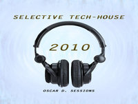 Selective Tech House 2010