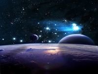 La inmensidad del universo (Documental)