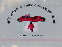 90's Techno & Happy Hardcore
