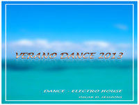 Verano Dance 2013