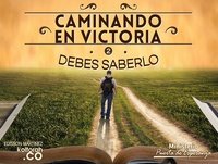 Debes Saberlo (Sesión 2) – Edisson Martinez V.