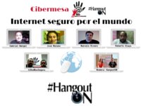Internet seguro por el mundo - Cibermesa X1RedMasSegura