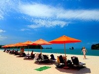 VIAJERO FRECUENTE: Malasia