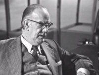 Camilo José Cela - Entrevista en el programa "A fondo" (TVE, 1976)