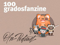 OFNspecial: 100grados N9 – Con ladrones y gatos pocos tratos