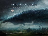 998 - Nightingale - Chaos Before Gea
