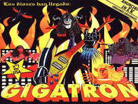 Grábame el de slayer (Gigatron)