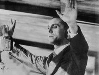 Ascenso y caída del partido Nazi