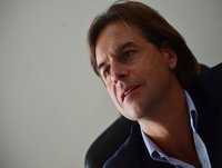 Audición semanal del senador Luis Lacalle Pou del 2 de setiembre