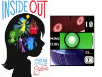2x23 10 Minutitos de Inside Out (Del Revés)