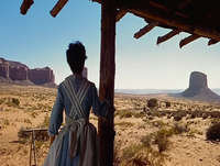 El universo del western IV. "The searchers", "Stagecoach". Mancine por favor