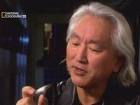 Ciencia al desnudo: El Big Bang,con Michio Kaku