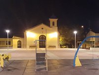 Pedanía de Balsares y Clot de Galvany