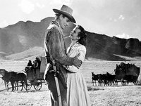 El Universo del Western II. La conquista del terrritorio. Mancine por favor