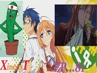 XincasT...ep81 Aventuras en las convenciones con un toque de odio y crossdresing