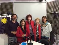 Asumir los riesgos apropiados - HEMOS ESTADO AHÍ