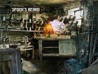 1.002 - Spocks Beard - Eduardo José Villanueva