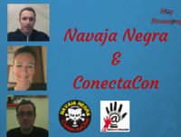 Navaja Negra & ConectaCon y más cosas
