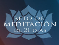 Audio 4- Meditación de 21 días 'Creando Abundancia' por Deepak Chopra