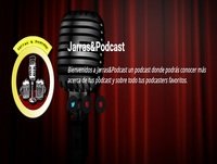 Jarras y Podcast 08 – Porqué Podcast