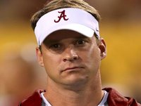 *Extra - Celebrities Lane Kiffin