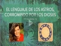EL LENGUAJE DE LOS ASTROS CORROMPIDO POR LOS DIOSES por Sol Ahimsa