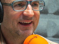 Viajamos con Joaquín del Palacio hoy El Toledo 4-10-15