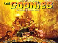 Los Goonies (Aventuras, Adolescencia, Amistad 1985)