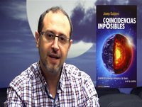 Conferencia: 'Coincidencias Imposibles' por Josep Guijarro