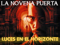 LA NOVENA PUERTA - Luces en el Horizonte
