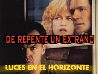 DE REPENTE UN EXTRAÑO - Luces en el Horizonte