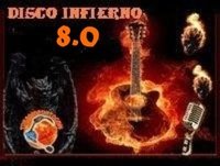 DISCO INFIERNO 8.0 (16 10 2015) - Imprescindibles / Canciones con Leyenda James Brown, Guns N' Roses