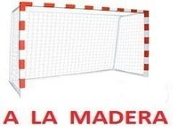 A la Madera 5x07 (18/10/2015)