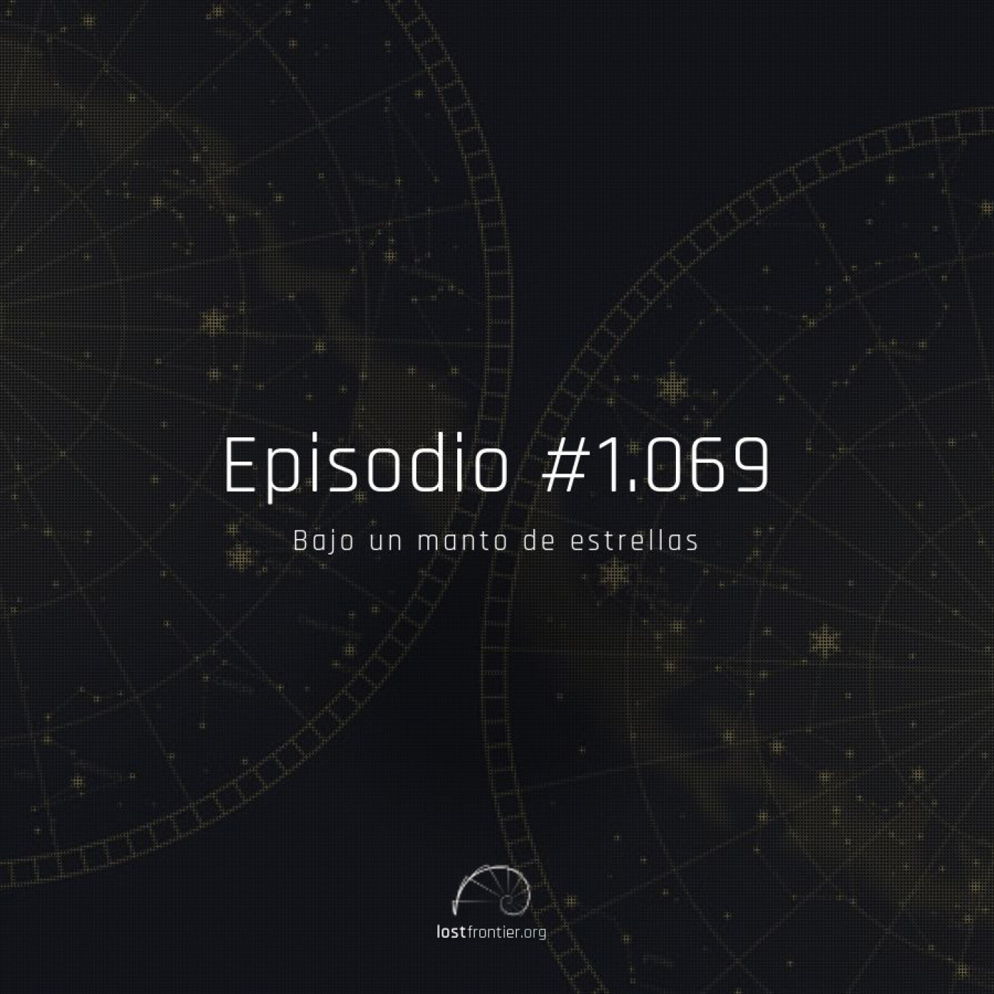 #1.069, bajo un manto de estrellas