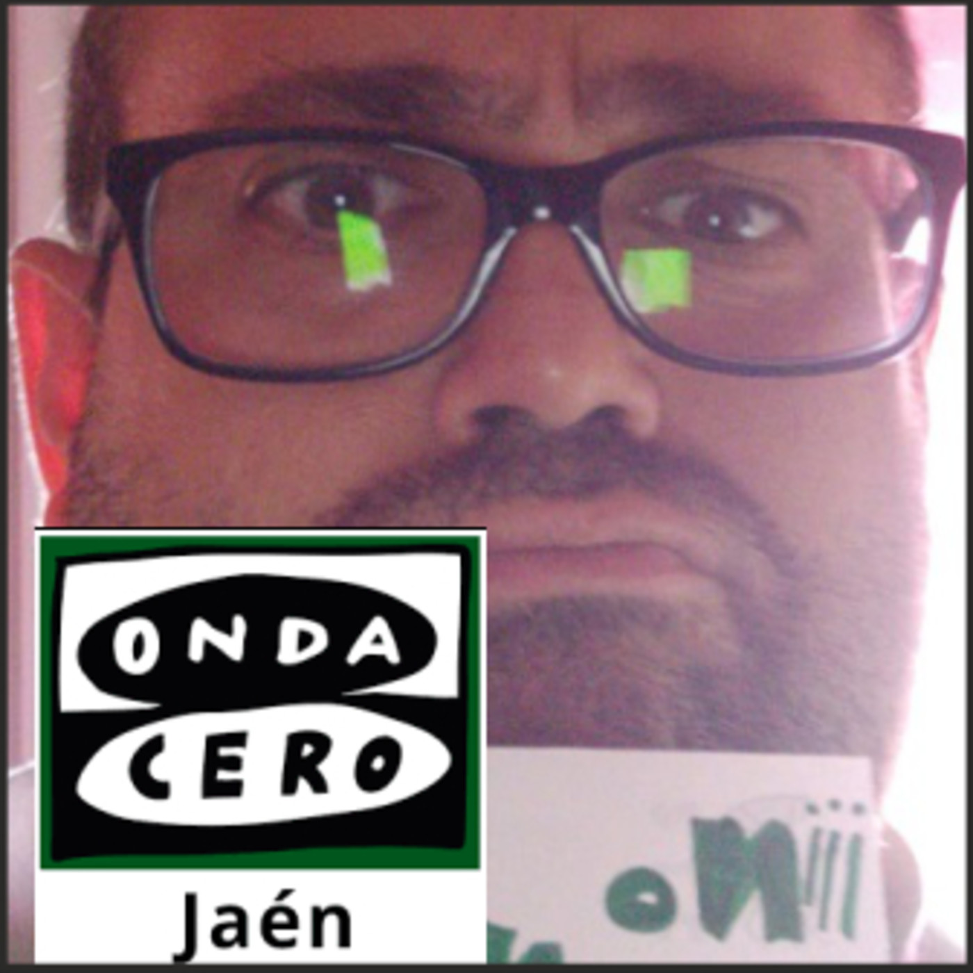 Pedro Rubio - Onda Cero