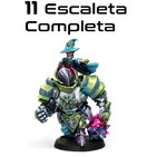 11. Escaleta Completa