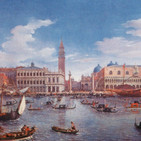 Antología de Laudas Italianas (ca. 1400-1700)