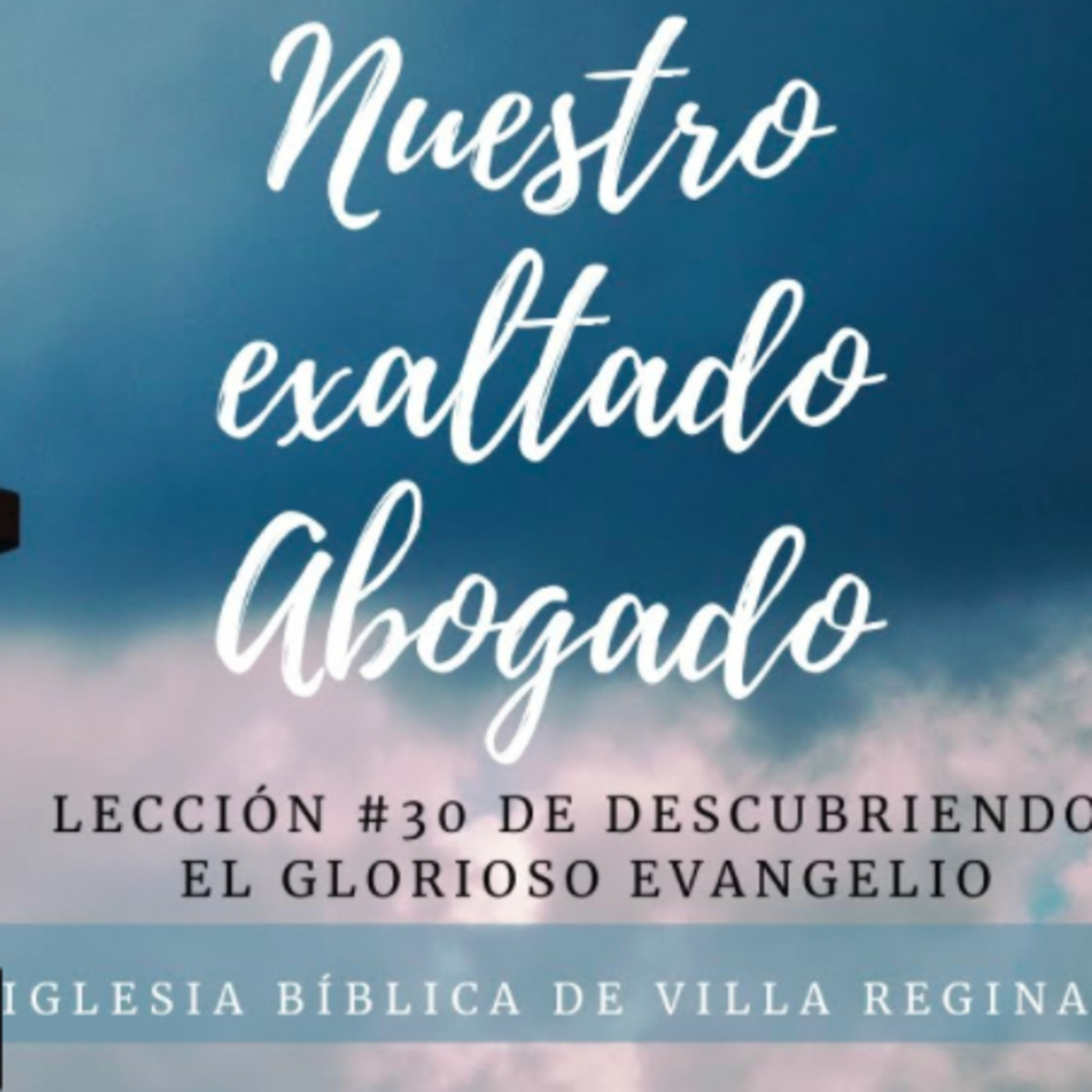 Sermones Individuales y Predicadores Visitantes