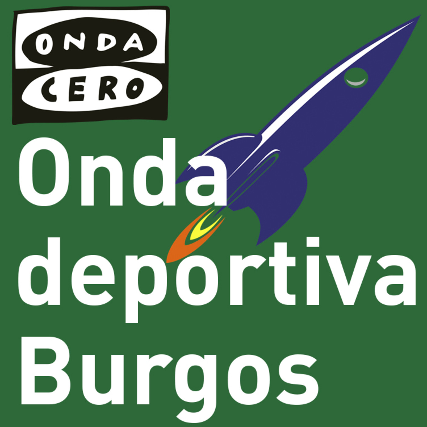 Podcast de Onda Cero Burgos